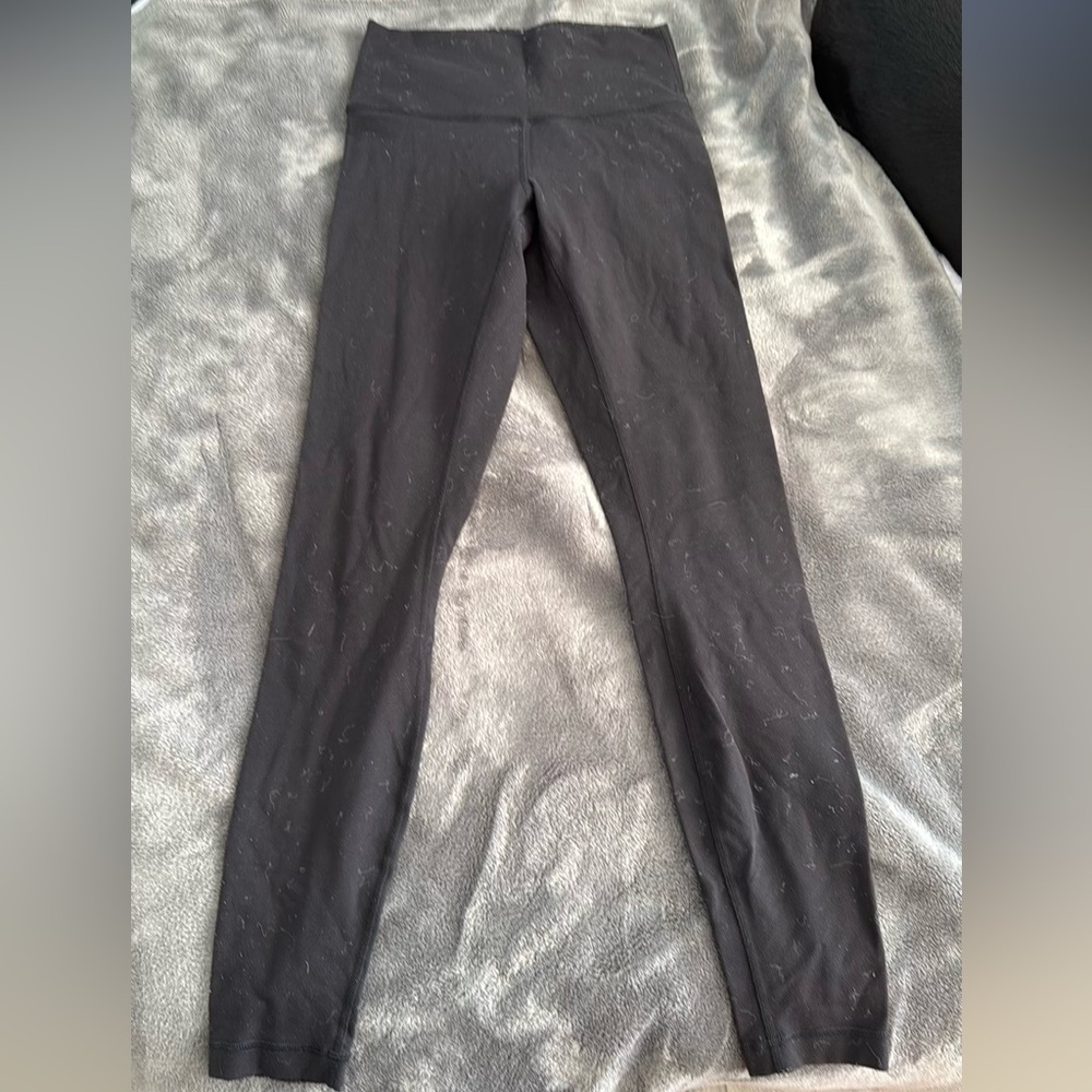 Lululemon Align Leggings